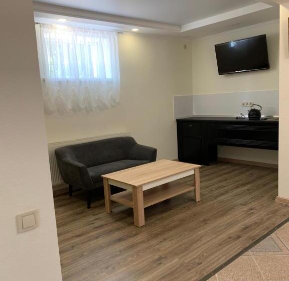 Restoran Hotel Stariy Melnik