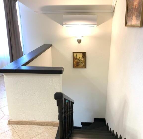 Restoran Hotel Stariy Melnik