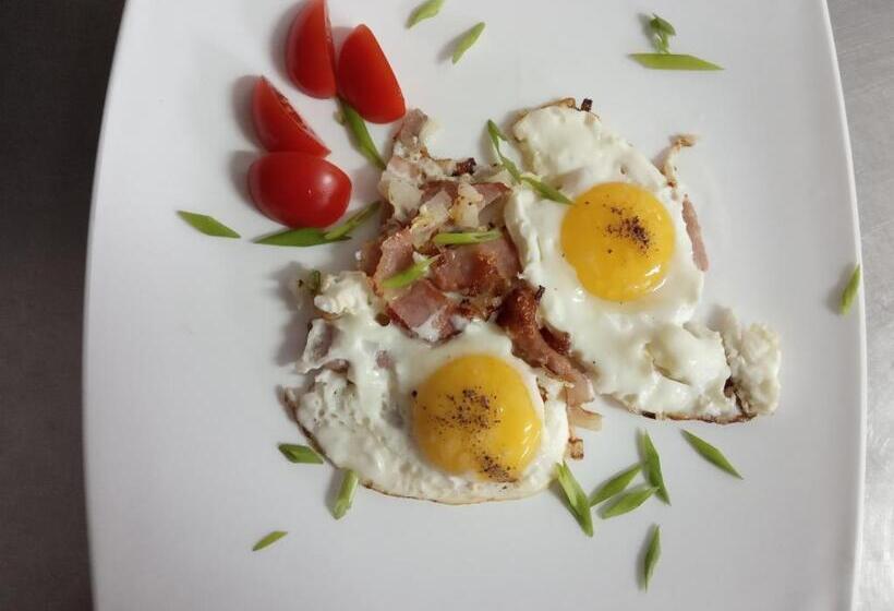 Restoran Hotel Stariy Melnik