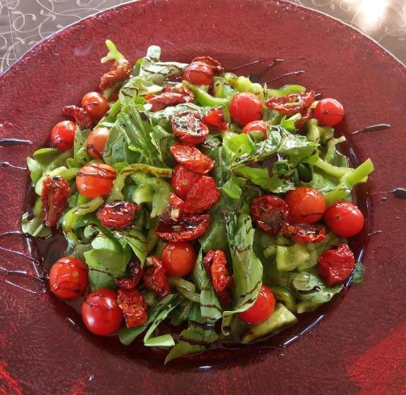 Restoran Hotel Stariy Melnik