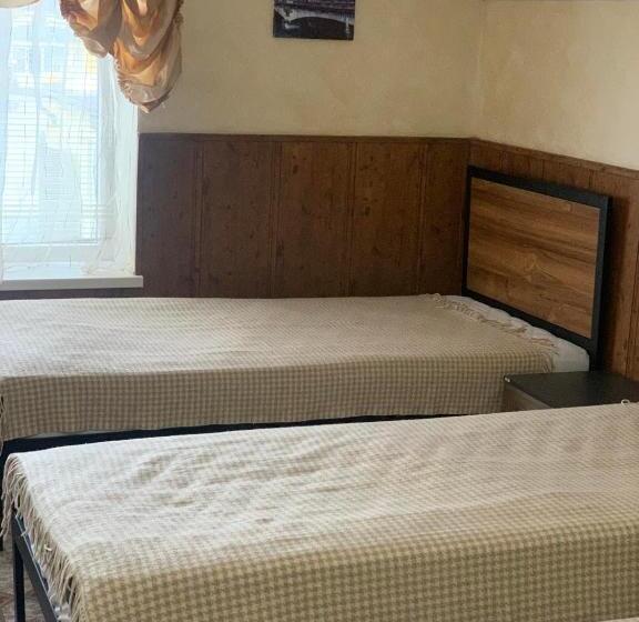 Restoran Hotel Stariy Melnik