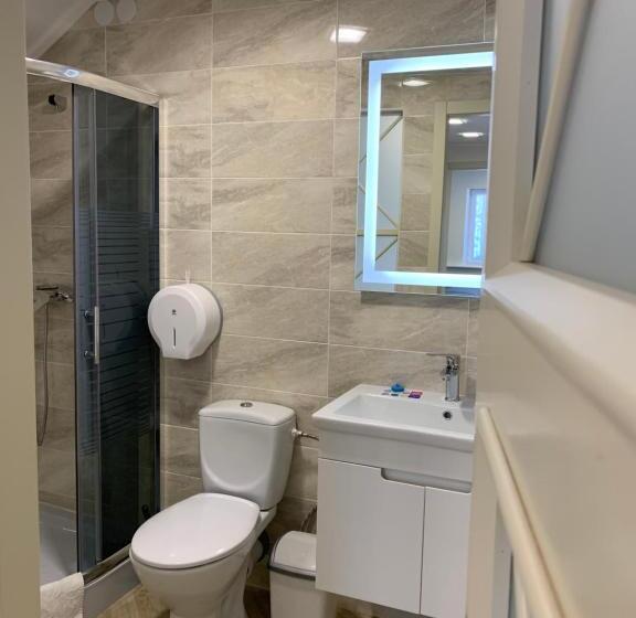 Restoran Hotel Stariy Melnik