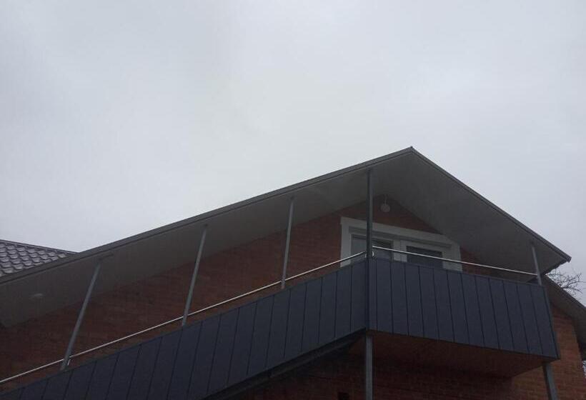 Restoran Hotel Stariy Melnik