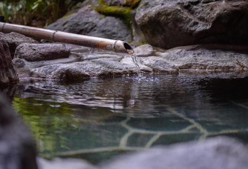 ريوكان Minshuku Tsutaya