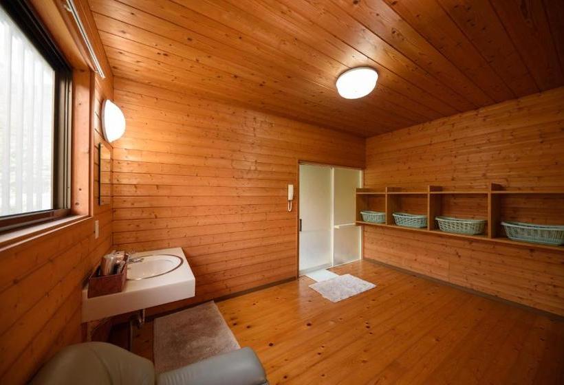 ريوكان Minshuku Tsutaya