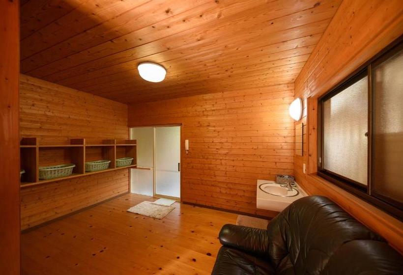 ريوكان Minshuku Tsutaya