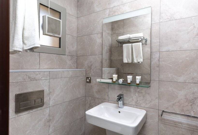 Saray Hotel Apartments