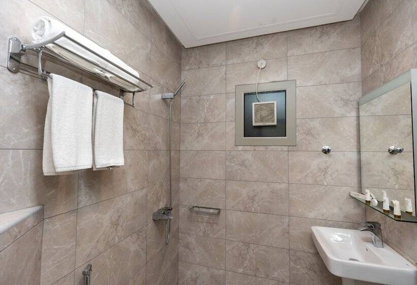 Saray Hotel Apartments