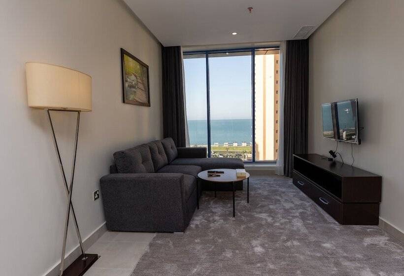 Saray Hotel Apartments