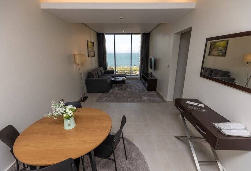 Saray Hotel Apartments