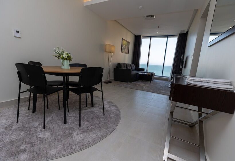 Saray Hotel Apartments