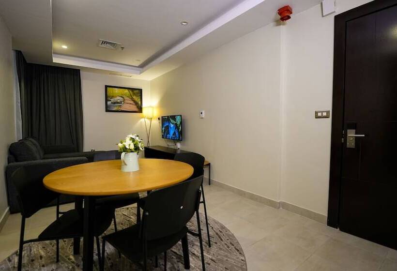 Saray Hotel Apartments