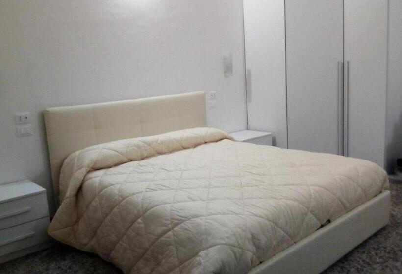 تختخواب و صبحانه Officina Urban Sleep