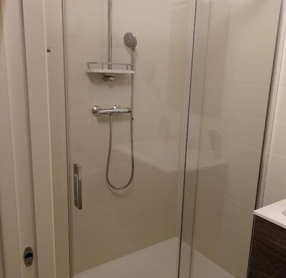 צימר Terra Ferma Rooms&more