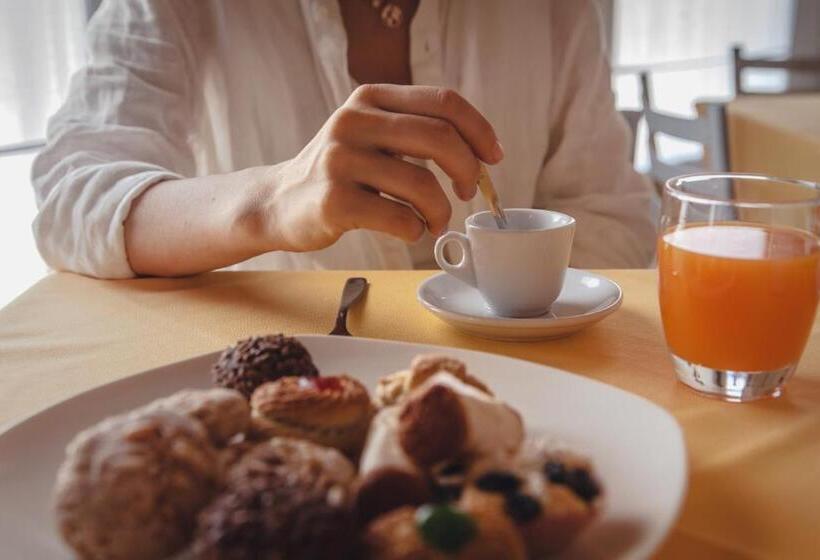 צימר Terra Ferma Rooms&more