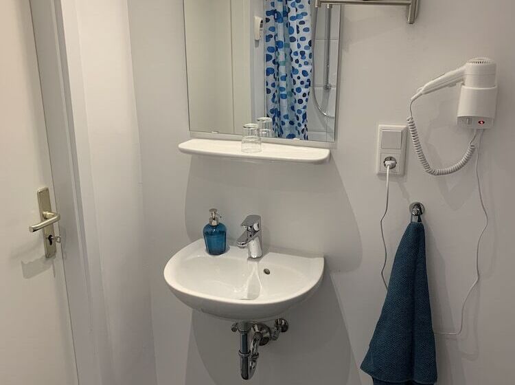 צימר Zum Armen Mann