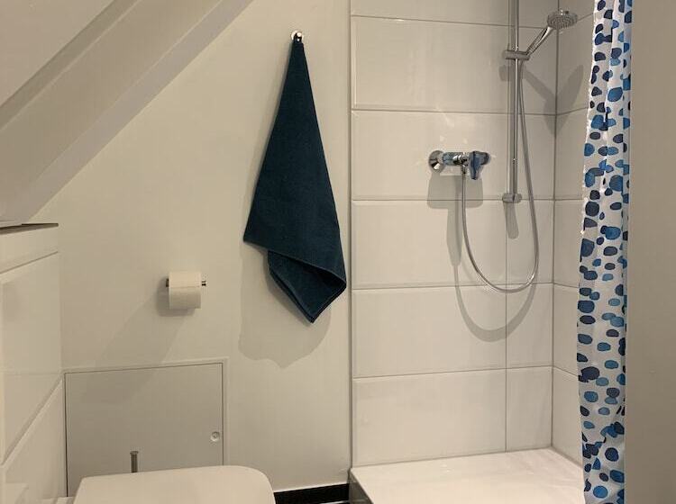 צימר Zum Armen Mann