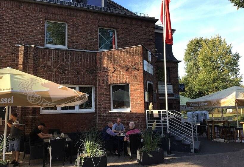 צימר Zum Armen Mann