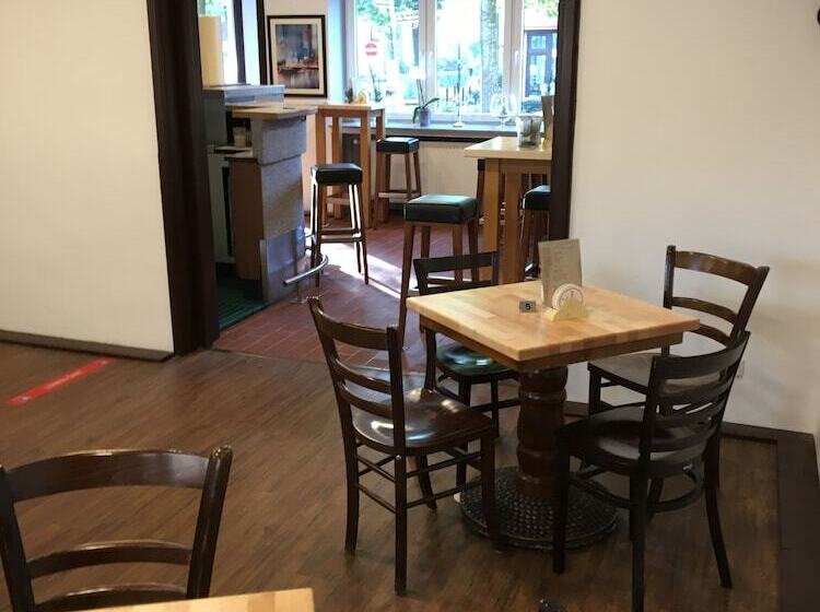 צימר Zum Armen Mann