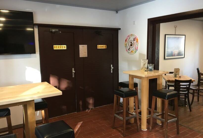 צימר Zum Armen Mann