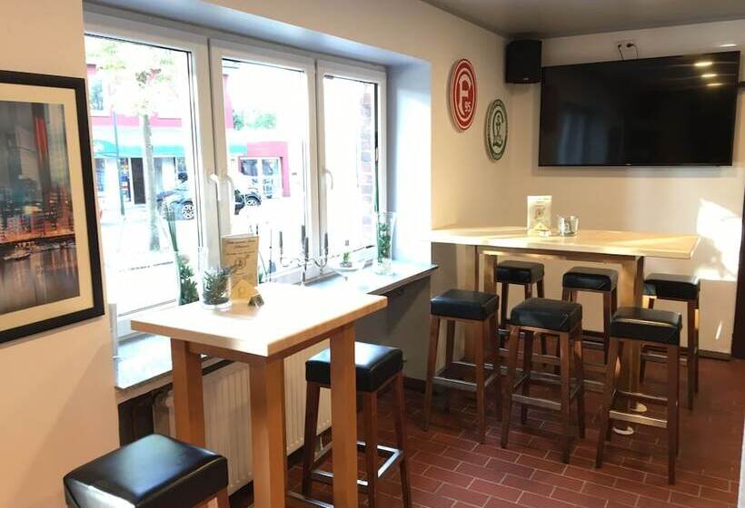 צימר Zum Armen Mann