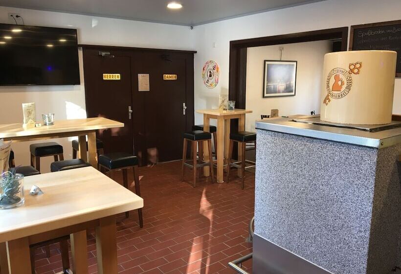 צימר Zum Armen Mann