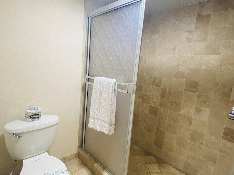 בית מלון כפרי America