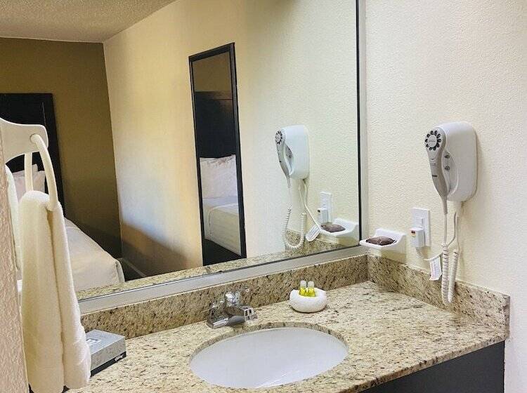 בית מלון כפרי America