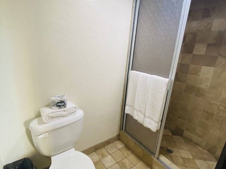 בית מלון כפרי America