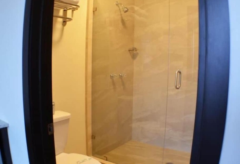 בית מלון כפרי America