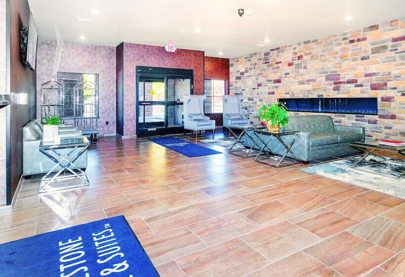 Cobblestone Hotel & Suites   Janesville