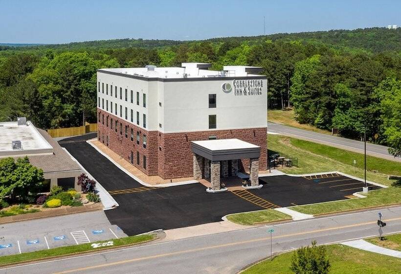 فندق Cobblestone Inn & Suites  Fairfield Bay