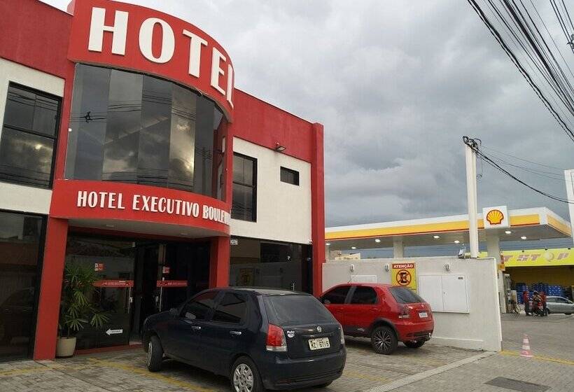 酒店 Executivo Boulevard