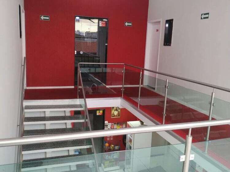 酒店 Executivo Boulevard