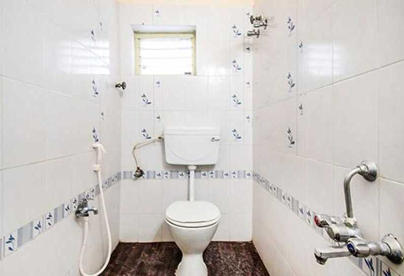 Fabhotel Aditya Yatri Nivas   Nr Tirupati Railway Station