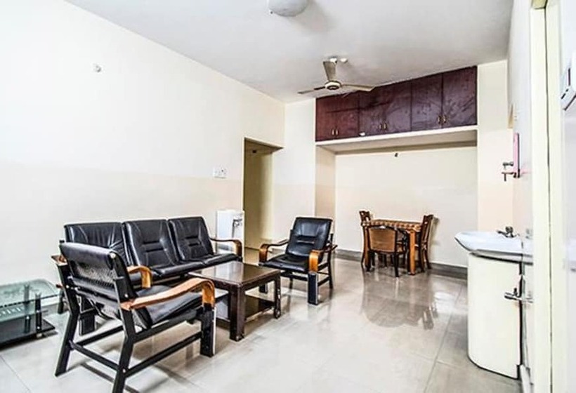 Fabhotel Aditya Yatri Nivas   Nr Tirupati Railway Station