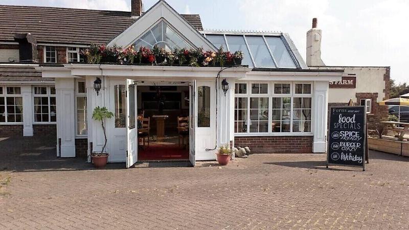 Ferns Hotel/palms Leisure