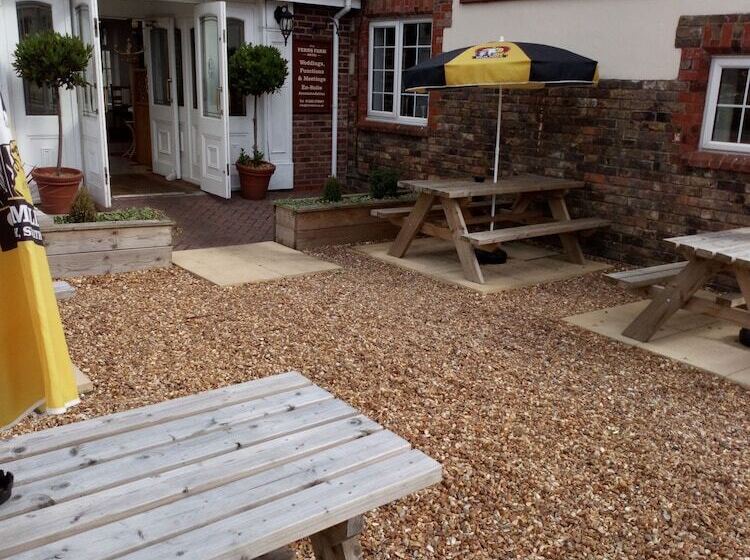 Ferns Hotel/palms Leisure