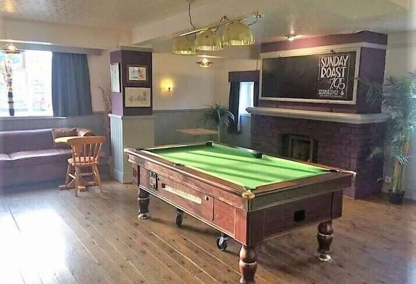 Ferns Hotel/palms Leisure