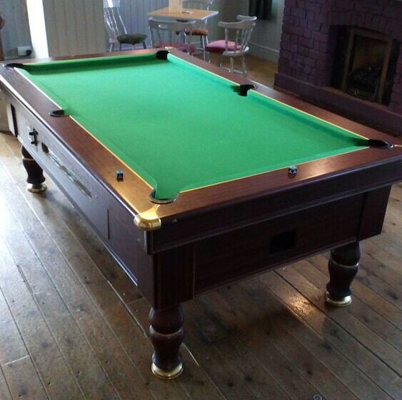 Ferns Hotel/palms Leisure