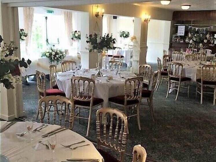 Ferns Hotel/palms Leisure