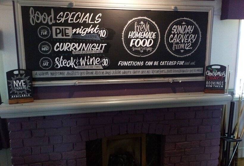 Ferns Hotel/palms Leisure