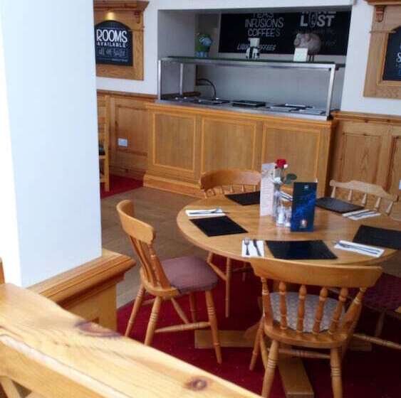 Ferns Hotel/palms Leisure