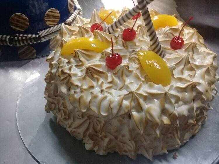 هتل Gran Copacabana Hostal