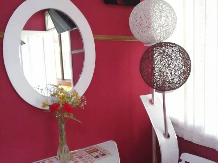 هتل Gran Copacabana Hostal