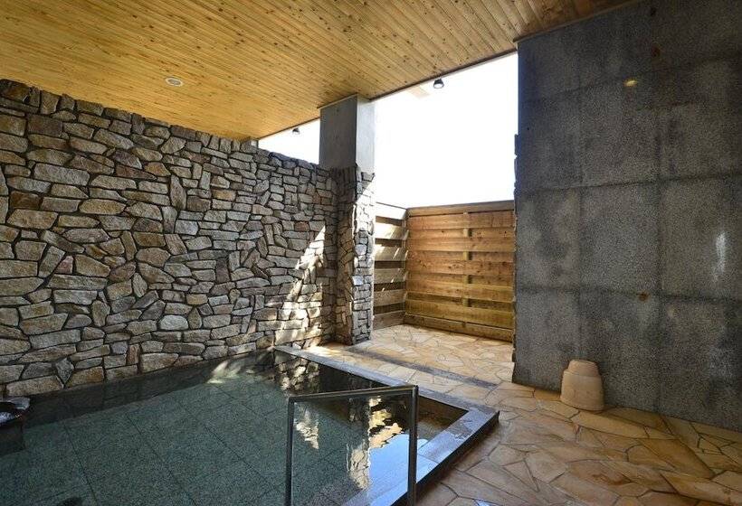 Hotel Hamamura Onsen Totoya