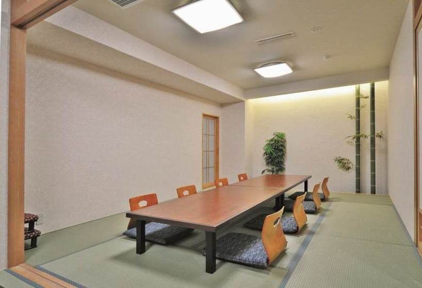 Hotel Hamamura Onsen Totoya