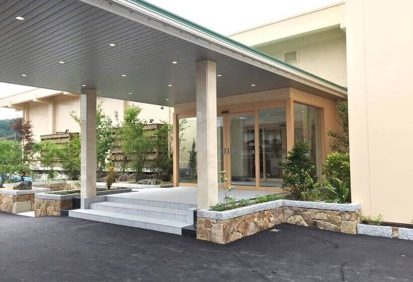 Hotel Hamamura Onsen Totoya