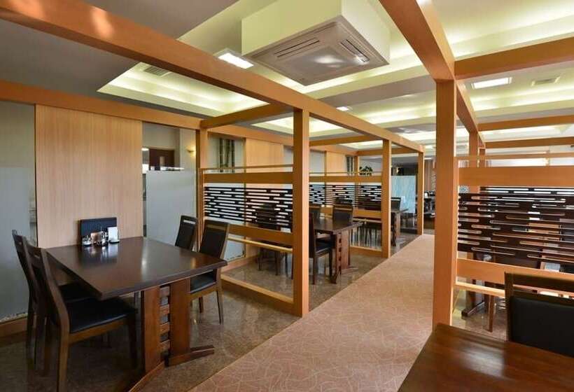 Hotel Hamamura Onsen Totoya