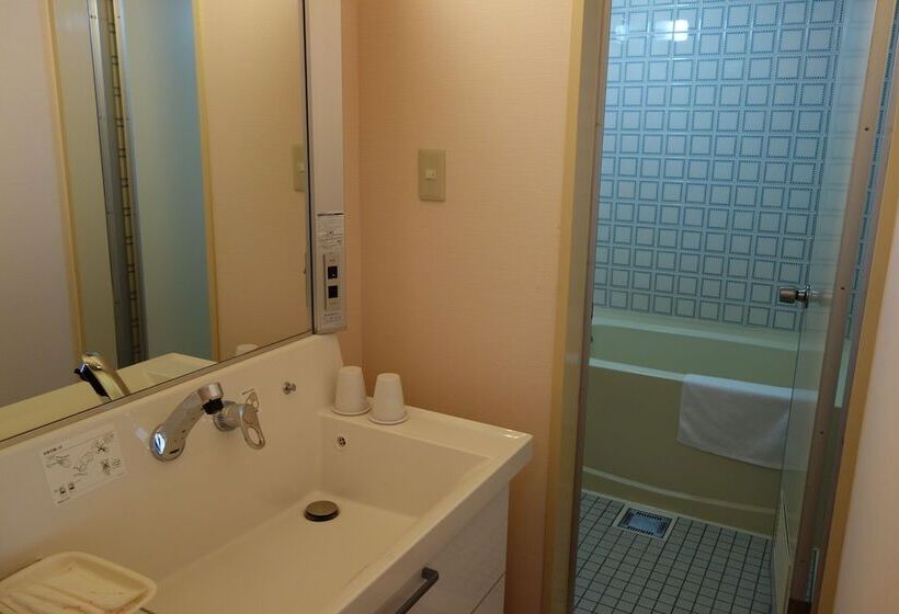 Hotel Hamamura Onsen Totoya